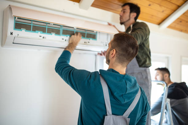 Best Ductless HVAC repair  in East Moline, IL