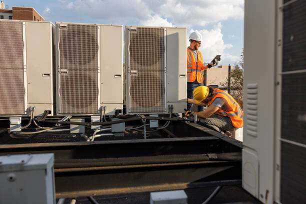 Best Best HVAC companies  in East Moline, IL