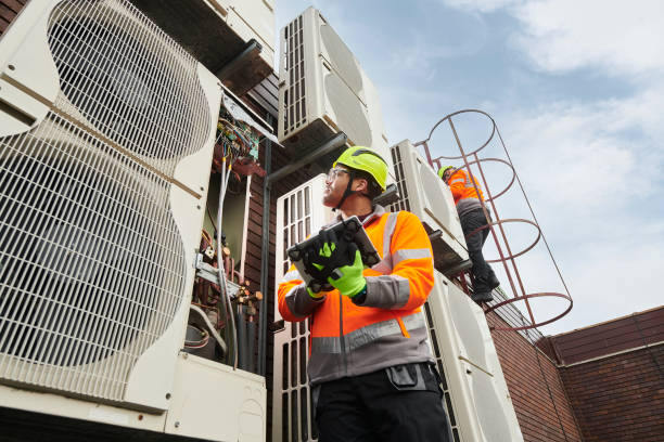 Best HVAC tune-up services  in East Moline, IL
