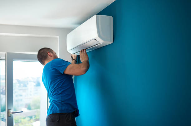 HVAC emergency services in East Moline, IL