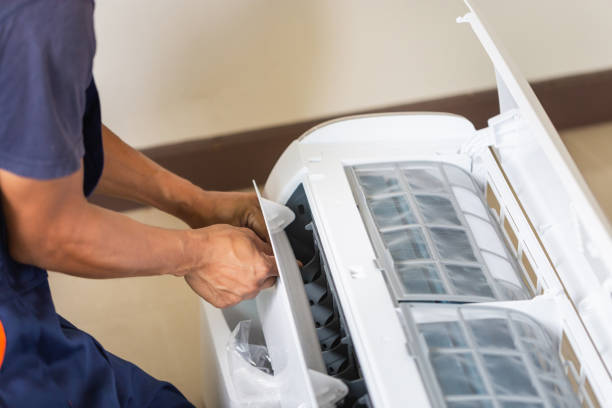 Best HVAC maintenance near me  in East Moline, IL