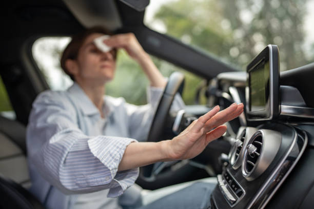 Best Central air repair  in East Moline, IL