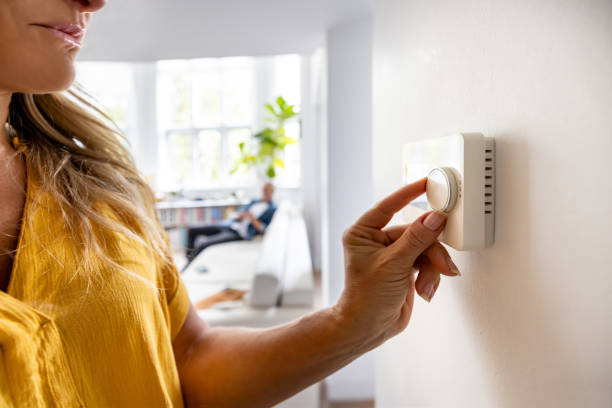 Best Best HVAC companies  in East Moline, IL