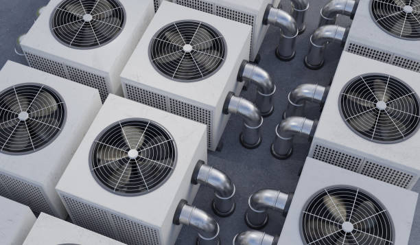 Best Ductless HVAC repair  in East Moline, IL
