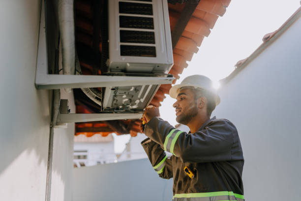 Best Emergency HVAC repair  in East Moline, IL