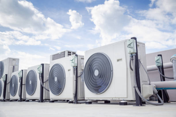 Trusted East Moline, IL HVAC Experts