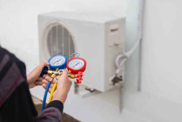  East Moline, IL HVAC Pros