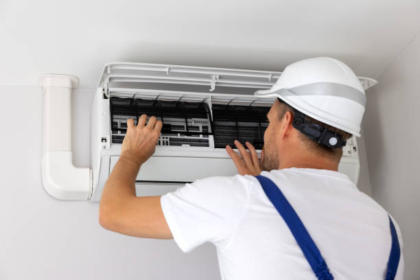 Best HVAC system installation  in East Moline, IL