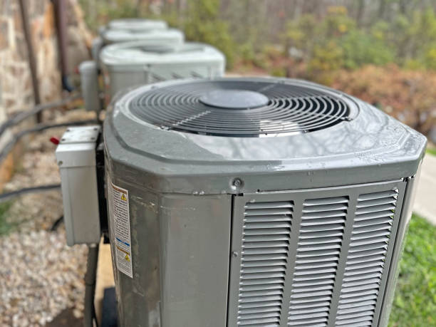 AC installation near me in East Moline, IL