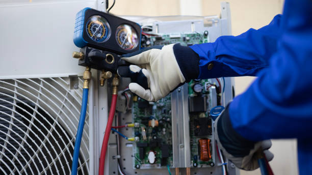 Best Emergency HVAC repair  in East Moline, IL