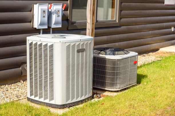 Best Residential HVAC services  in East Moline, IL